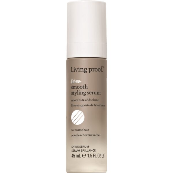 Living Proof No Frizz Smooth Styling Serum 45 ml