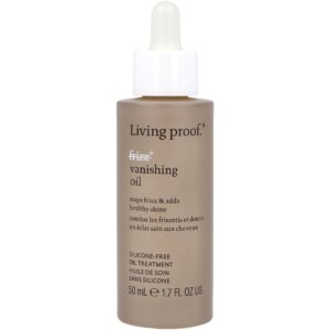 Living Proof No Frizz Vanishing Oil 50 ml