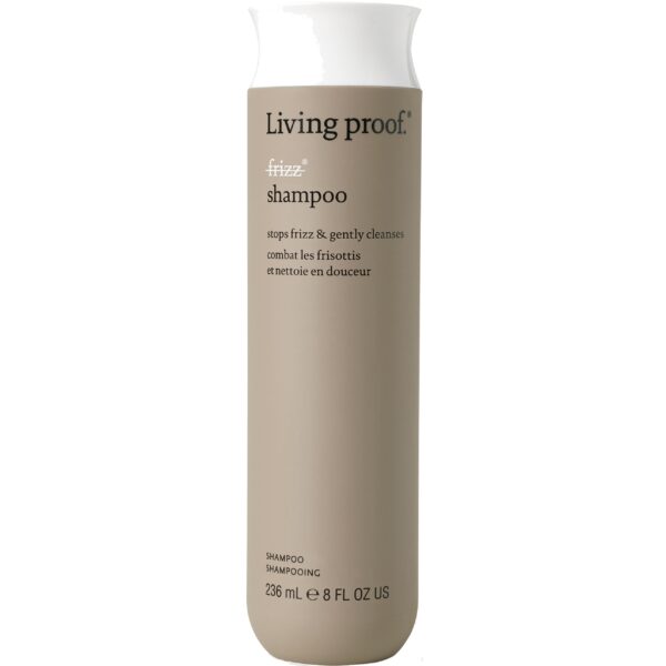 Living Proof No Frizz Shampoo 236 ml