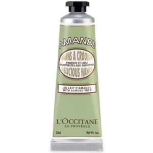 L&apos;Occitane Almond Hand Cream 30 ml