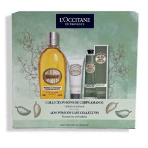 L&apos;Occitane Almond Sweetness