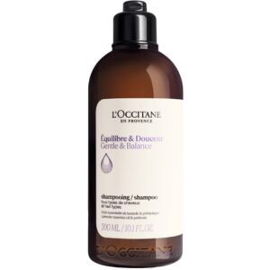 L&apos;Occitane Aroma Gentle & Balance Shampoo 300 ml