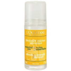 L&apos;Occitane Aroma Purifying Roll-on Deo 50 ml