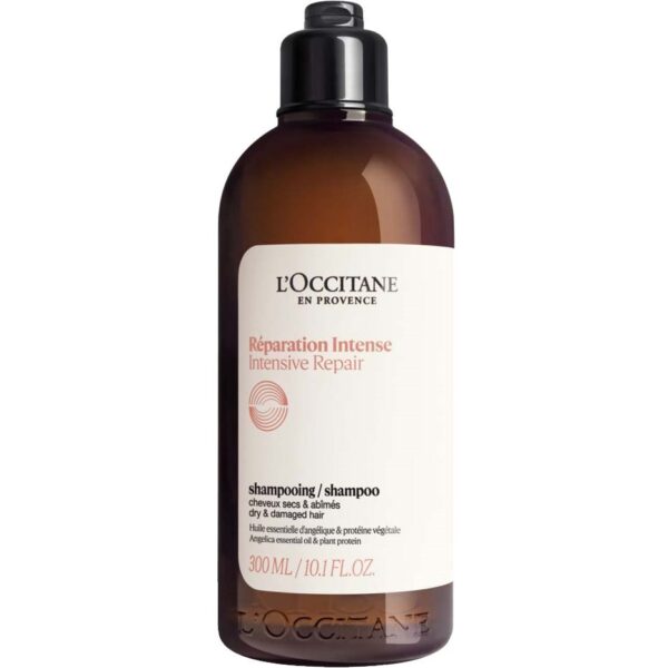 L&apos;Occitane Aromachology Reparing Shampoo 300 ml