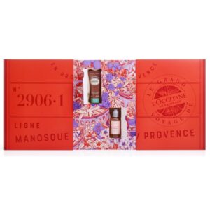 L&apos;Occitane CLASSIC ADVENT CALENDAR