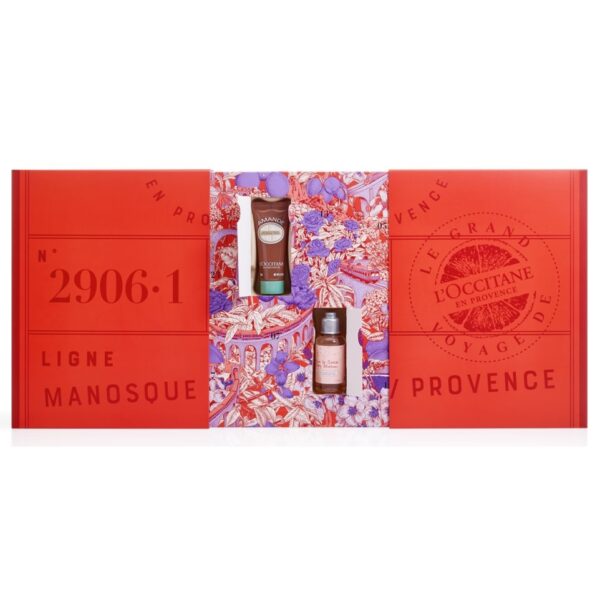 L&apos;Occitane CLASSIC ADVENT CALENDAR