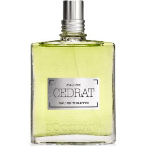 L&apos;Occitane Eau de Cedrat Eau de Toilette 75 ml