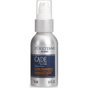 L&apos;Occitane Cade Energizing Fluid 50 ml