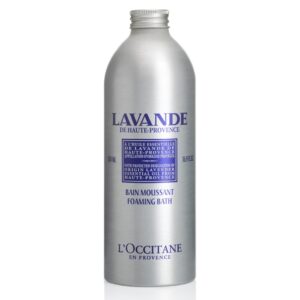 L&apos;Occitane Lavender Foaming Bath  500 ml