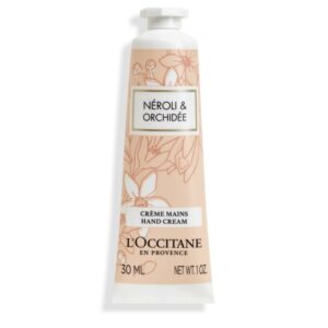 L&apos;Occitane Néroli Orchidée Hand Cream 30 ml