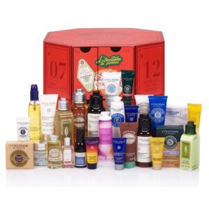 L&apos;Occitane PREMIUM ADVENT CALENDAR