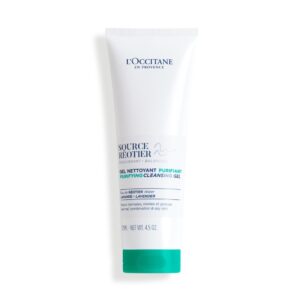 L&apos;Occitane Reotier Cleansing Gel 125 ml