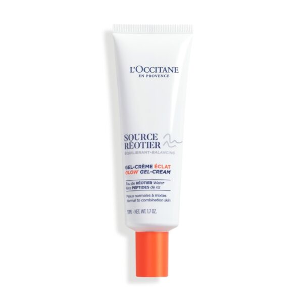 L&apos;Occitane Reotier Glow cream 50 ml