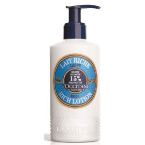 L&apos;Occitane Shea Body Lotion 250 ml