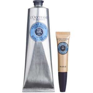 L&apos;Occitane Shea Hand & Nail Duo