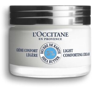 L&apos;Occitane Shea Light Face Cream 50 ml