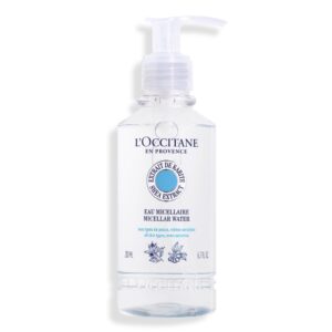 L&apos;Occitane Shea Micellar Water 200 ml