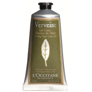 L&apos;Occitane Verbena Cooling Hand Cream Gel 75 ml