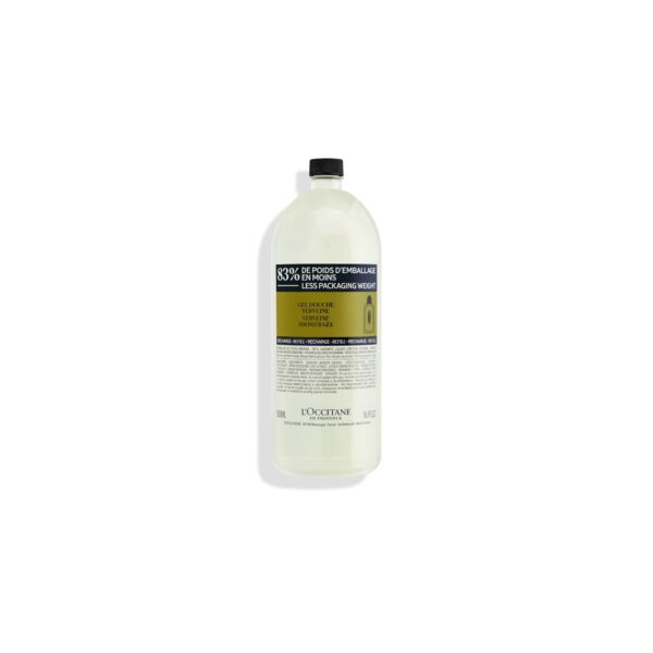 L&apos;Occitane Verbena Shower Gel Refill 500 ml