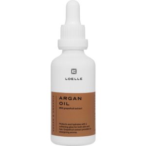 Loelle Argan Oil Grapefruit 50 ml