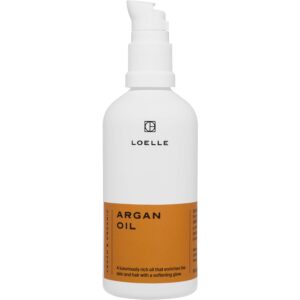 Loelle Argan Oil Pump 100 ml