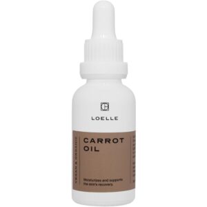 Loelle Carrot Seed Oil 30 ml