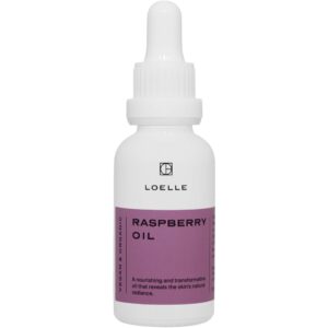 Loelle Raspberry Seed Oil 30 ml