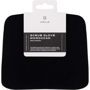 Loelle Scrub glove