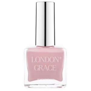 London Grace Nail Polish Blossom