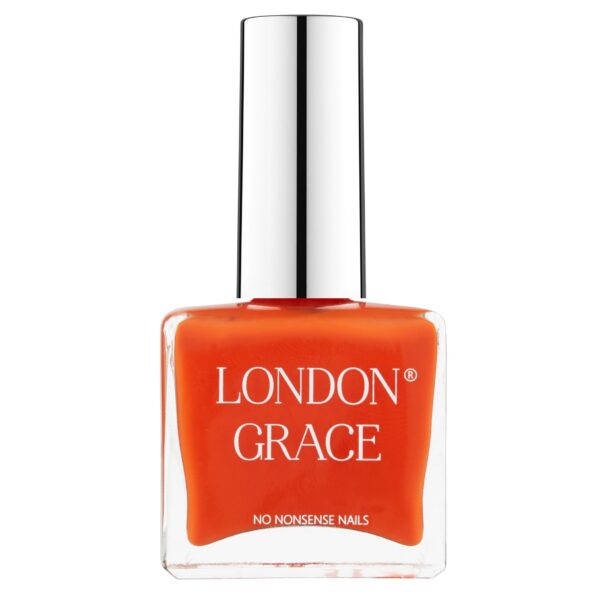 London Grace Nail Polish Laura