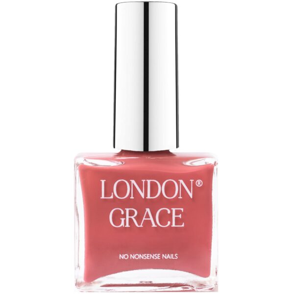 London Grace Nail Polish Hedda