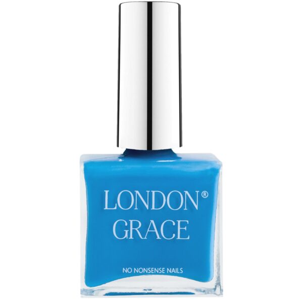 London Grace Nail Polish Justine