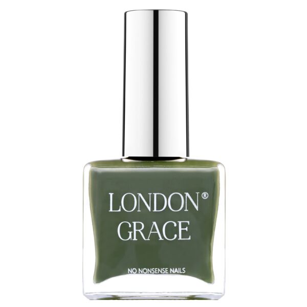 London Grace Olive