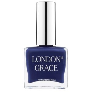 London Grace Nail Polish Oxford