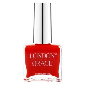 London Grace Nail Polish Valentine