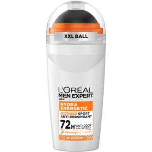 Loreal Paris Men Expert Hydra Energetic Extreme Sport Anti-Perspirant