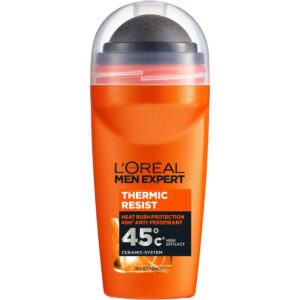 Loreal Paris Men Expert Thermic Resist Heat Rush Protection 48H Anti-P