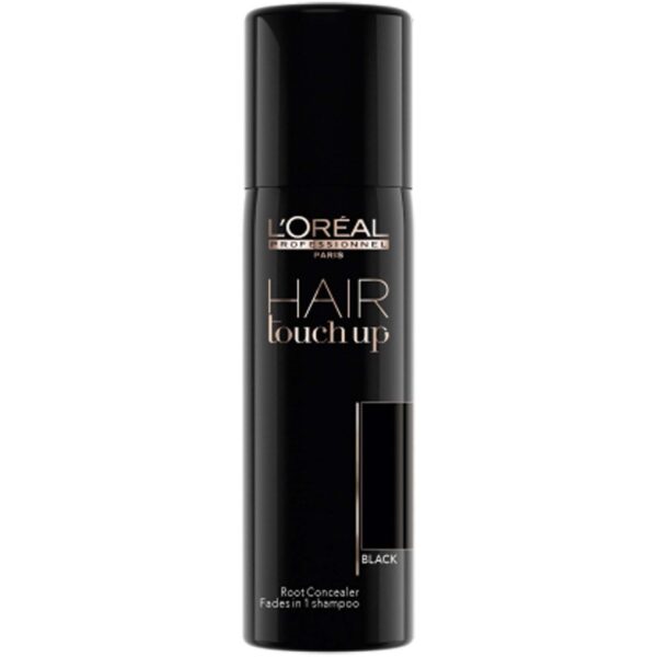 L&apos;Oréal Professionnel Hair Touch Up Root Rescue Black