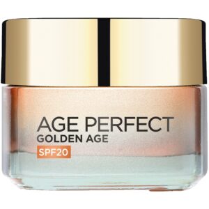 Loreal Paris Age Perfect Golden Age Day Creme SPF 20 50 ml