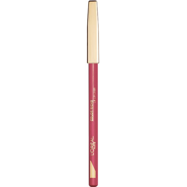 Loreal Paris Color Riche Lipliner Bois De Rose 302