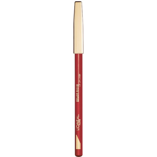 Loreal Paris Color Riche Lipliner Excusez Moi 126