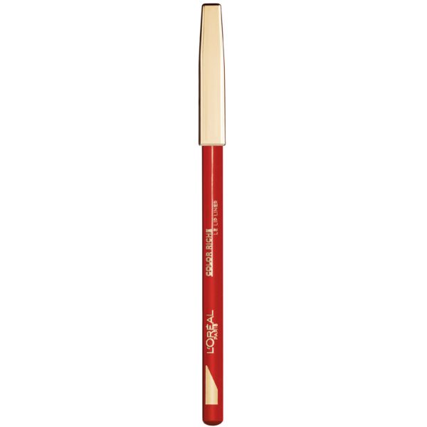 Loreal Paris Color Riche Lipliner Red Passion 297