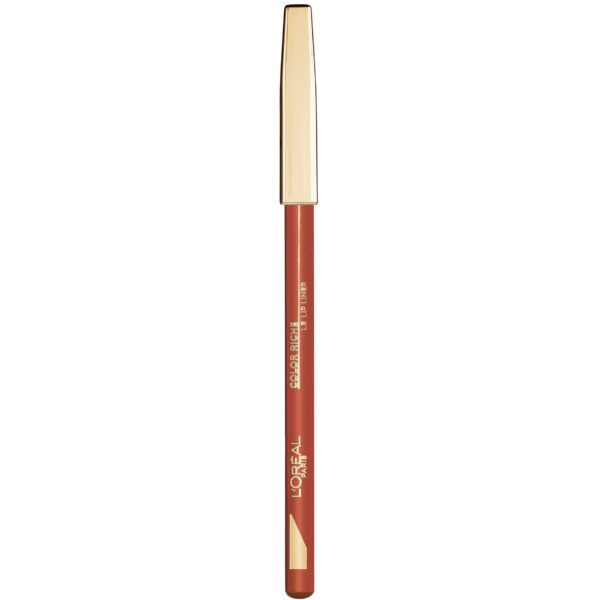 Loreal Paris Color Riche Lipliner Seine Sunset