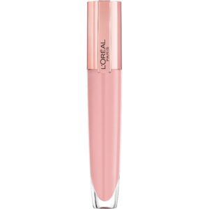 Loreal Paris Rouge Signature Glow Paradise Balm-in-Gloss 403 I Soar