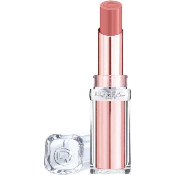 Loreal Paris Glow Paradise Balm-in-Lipstick 112 Pastel Exalation