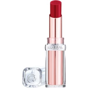 Loreal Paris Glow Paradise Balm-in-Lipstick 350 Rouge Paradise