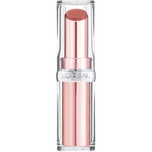 Loreal Paris Color Riche Glow Paradise Balm-in-Lipstick 191 Nude Heave