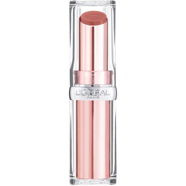 Loreal Paris Color Riche Glow Paradise Balm-in-Lipstick 191 Nude Heave