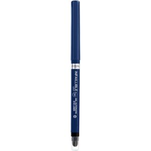 Loreal Paris Infaillible Grip 36H Automatic Eyeliner 05 Blue Jersey