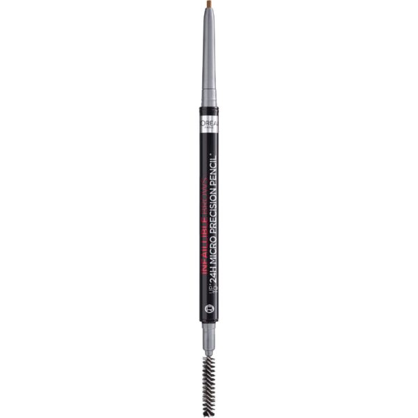 Loreal Paris Infaillible Brows 24H Micro Precision Pencil  5.0 Light B